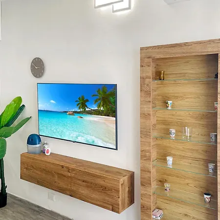 Carlitas Martinsicuro