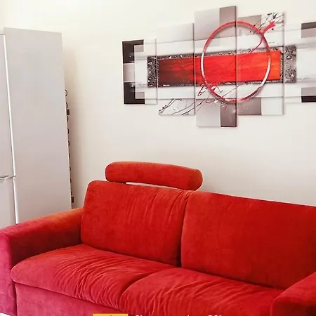 Carlitas Apartment *