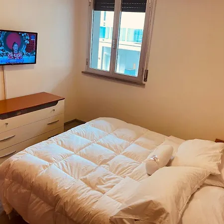 Apartment Carlitas Martinsicuro