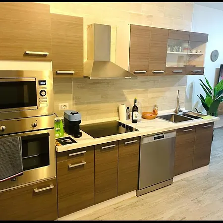 Carlitas Apartment *