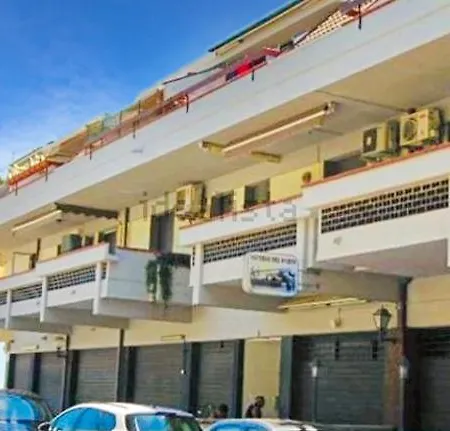 Carlitas Appartement