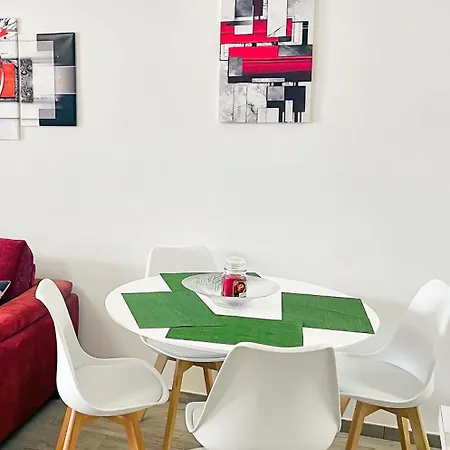 Apartment Carlitas Martinsicuro