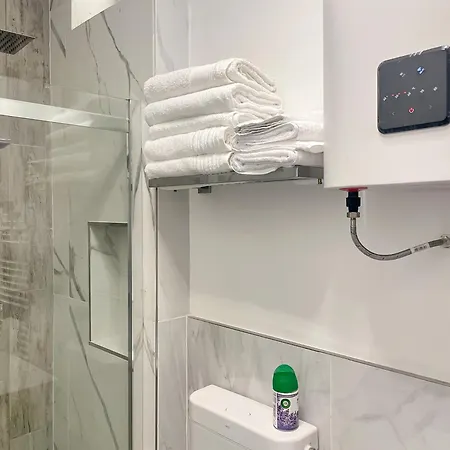 Carlitas Appartement