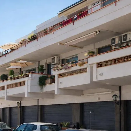 شقة Carlitas مارتينسيكورو