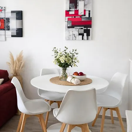 Carlitas Appartement