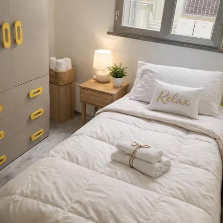 Appartement Carlitas Martinsicuro